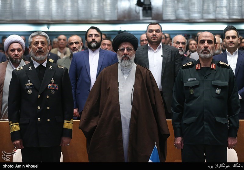 پیشرفت کشور در گرو برگزاری انتخابات حماسی است