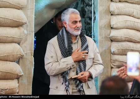 استمرار جنایات اسرائیل نتیجه خیانت سازش‌کاران معامله قرن است