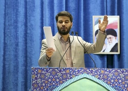 تریبونی که انذار، تبیین و راهکار داشت