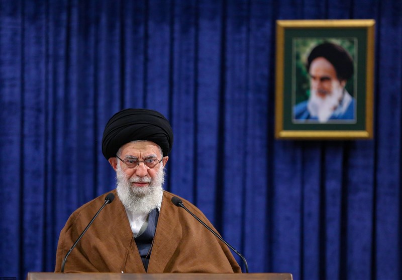 پخش سخنرانی رهبر انقلاب به‌مناسبت سالروز قیام مردم تبریز