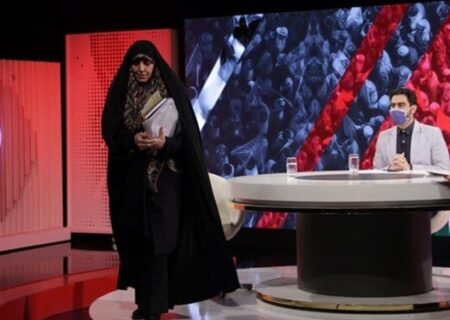 جزئیات حواشی شبکه افق «جهان‌آرا» در گفت‌وگو با مجری برنامه