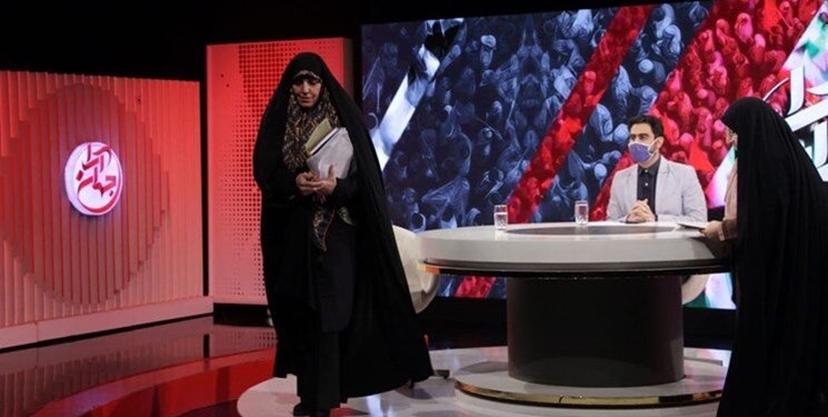 جزئیات حواشی شبکه افق «جهانآرا» در گفتوگو با مجری برنامه