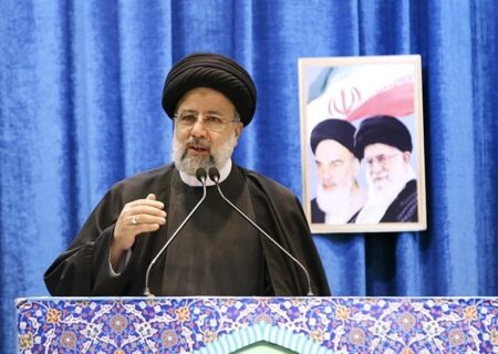 هرگز امیدی به وین و نیویورک نداریم/ اجازه نمی‌دهم کوچکترین بی‌عدالتی مردم را نگران کند