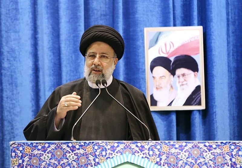 هرگز امیدی به وین و نیویورک نداریم/ اجازه نمی‌دهم کوچکترین بی‌عدالتی مردم را نگران کند