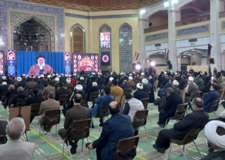 در برجام به برخی نکته‌ها توجه نشد