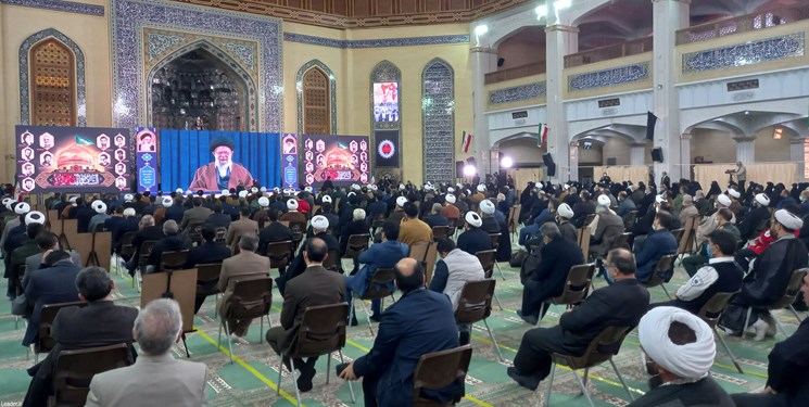 در برجام به برخی نکتهها توجه نشد