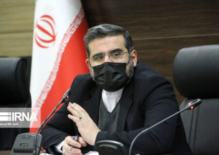 تولیدات بنیاد فارابی باید در تراز فرهنگ انقلاب اسلامی باشد