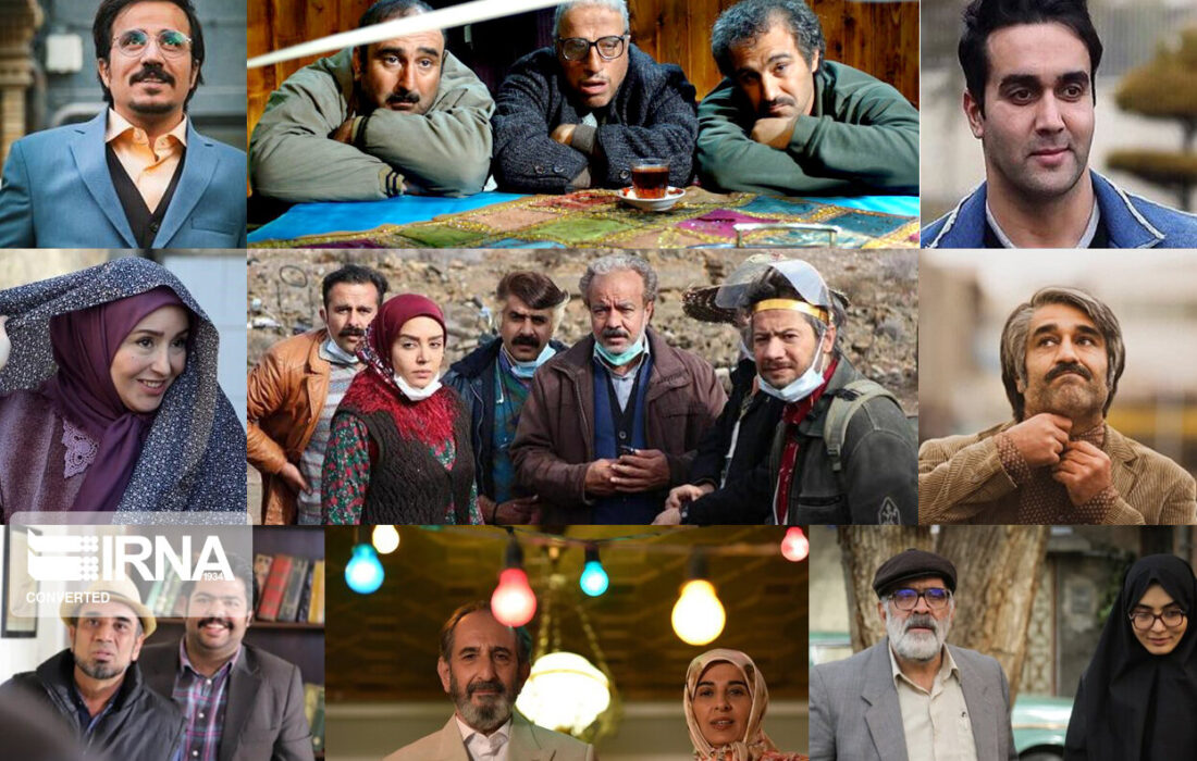 سریال‌های نوروز ۱۴۰۱ در غیاب «پایتخت» و «نون‌خ»