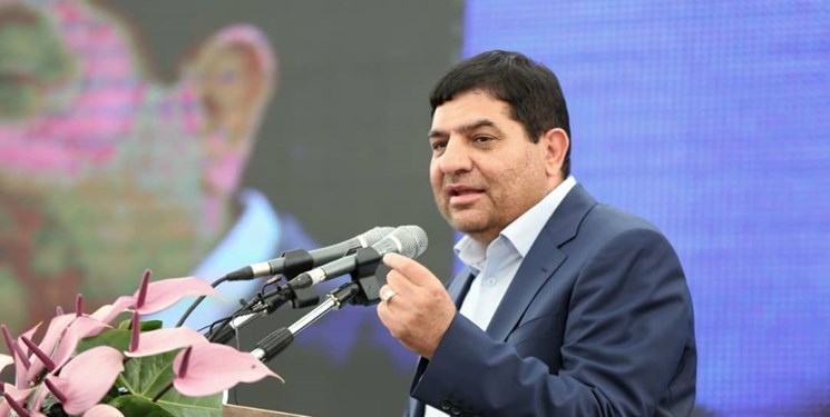 مذاکره ما از موضع قدرت است/ روحیه جهادی و مقاومت ملت ایران دشمن را زمین‌گیر کرده است