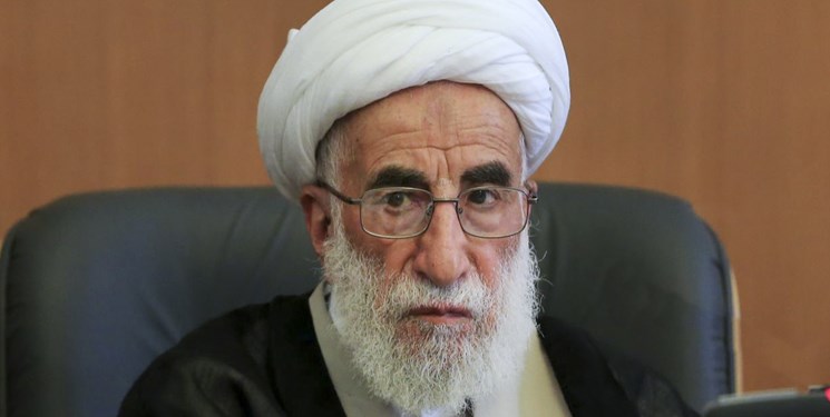 امیدوارم همه اعضای دولت در مسیر رئیس‌جمهور حرکت کنند