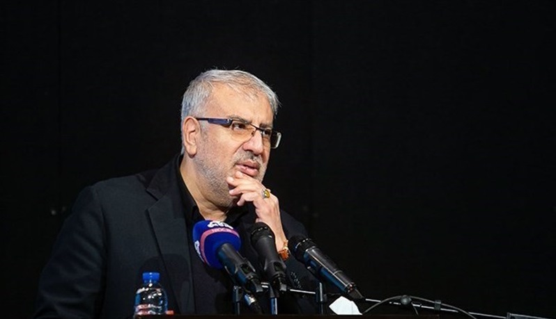 ۲ ماهه به بالاترین ظرفیت صادرات نفت میرسیم