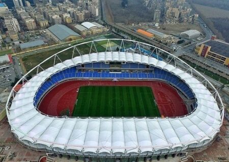 دیدار ایران ـ لبنان در مشهد مقدس برگزار می‌شود