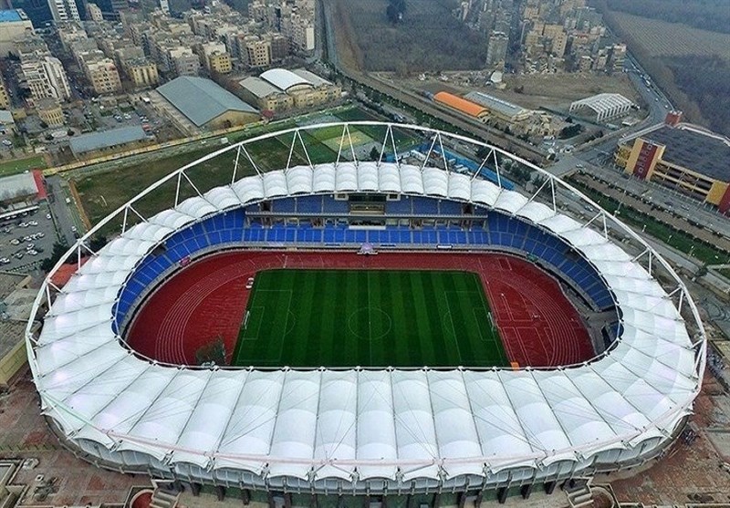 دیدار ایران ـ لبنان در مشهد مقدس برگزار می‌شود