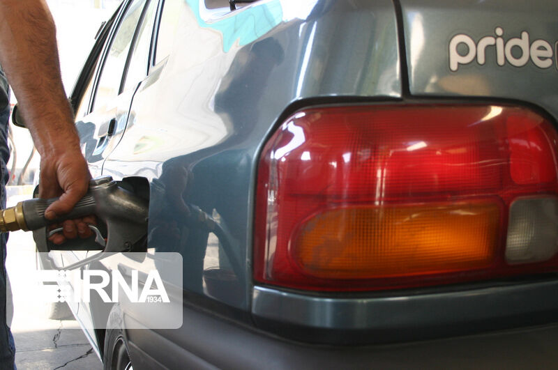 دولت سیزدهم چگونه مصرف سوخت در کشور را مدیریت کرد؟