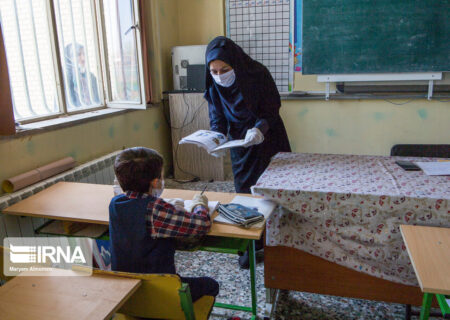 کلاس جبرانی دانش آموزان ابتدایی ارتباطی به شیوه‌نامه حضوری شدن مدارس ندارد