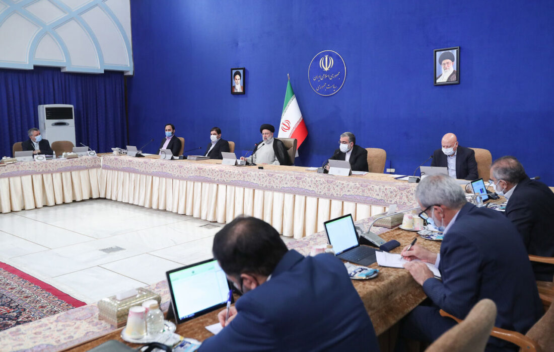 تعطیلات نوروزی وقفه‌ای در کارهای ضروری مردم ایجاد نکند