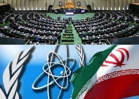 چگونه مجلس دست دولت را در برابر حریف پُر کرد؟