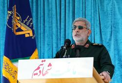 حوادث اوکراین به دلیل وجود آمریکای بدقول، ضعیف و ناتوان است