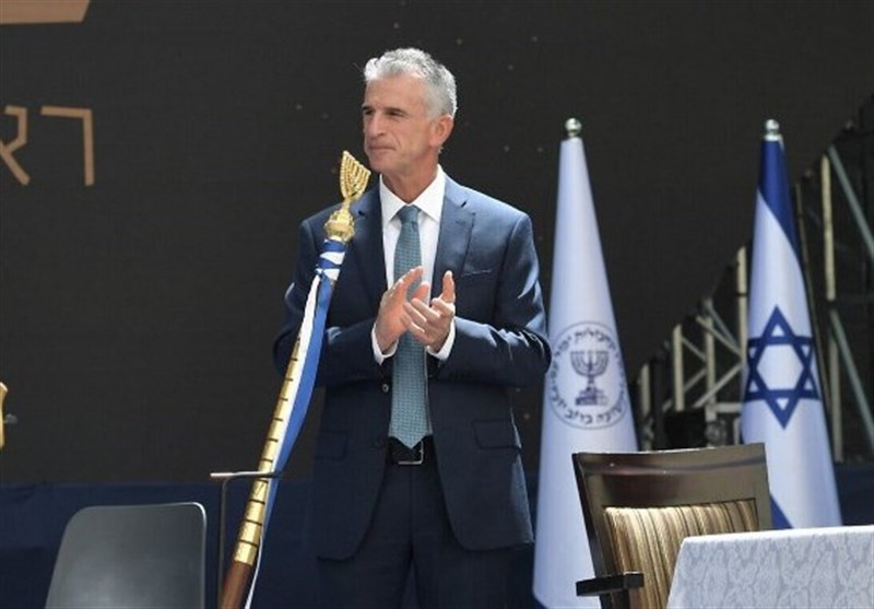 نفوذ به سریترین نهاد رژیم اسرائیل