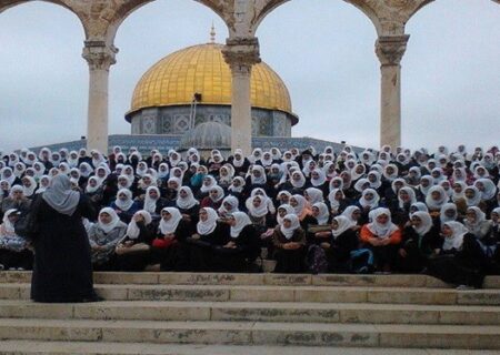 «روز قدس» موجب ایجاد خط وحدتی منسجم میان امت اسلامی است