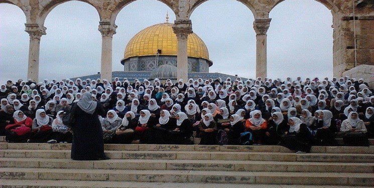 «روز قدس» موجب ایجاد خط وحدتی منسجم میان امت اسلامی است