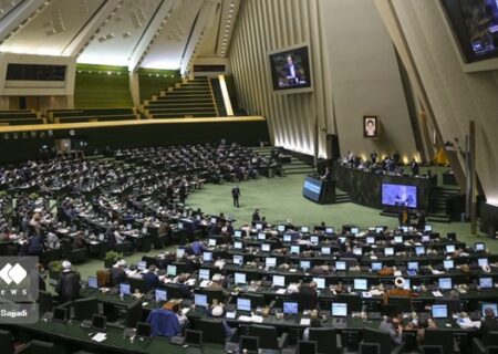 آیا طرح دو فوریتی شفافیت ظاهرگرایانه است؟