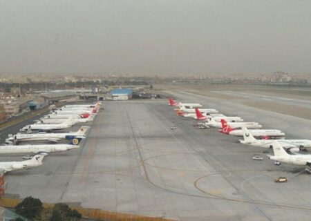 تکرار حوادث هوایی در ضعف‌ نظارتی ‌سازمان هواپیمایی