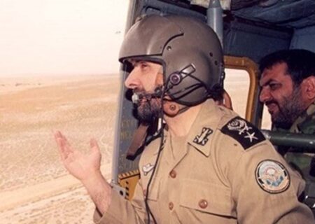 ناگفته‌های شهید صیاد شیرازی از عملیات بیت‌المقدس