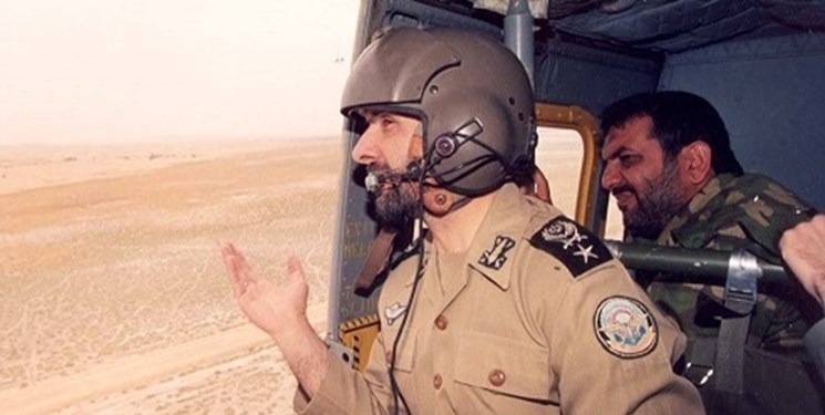 ناگفته‌های شهید صیاد شیرازی از عملیات بیت‌المقدس