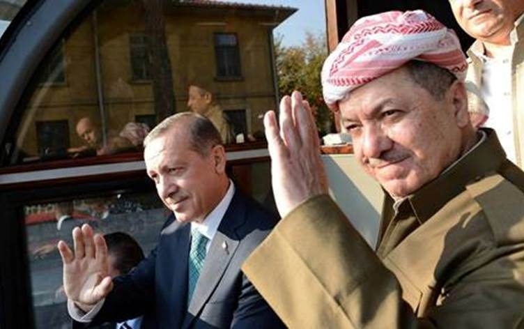 «کرد خوب» و «کرد بد»