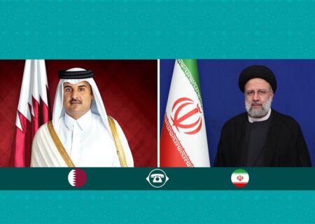 ایران برای کمک به برگزاری مسابقات آمادگی دارد