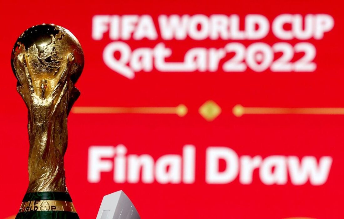 شانس کدام تیم‌های ملی فوتبال برای صعود بیشتر است؟