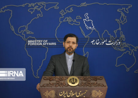 هنوز پاسخ جدیدی از آمریکایی‌ها دریافت نکردیم