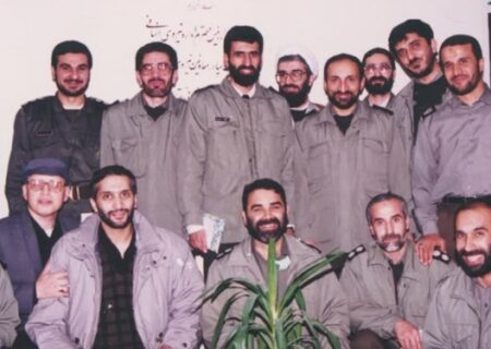 شهید حجازی، متدینانه و عاقلانه با فتنه‌گران سال ۸۸ برخورد کرد