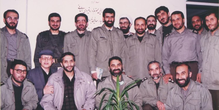 شهید حجازی، متدینانه و عاقلانه با فتنه‌گران سال ۸۸ برخورد کرد