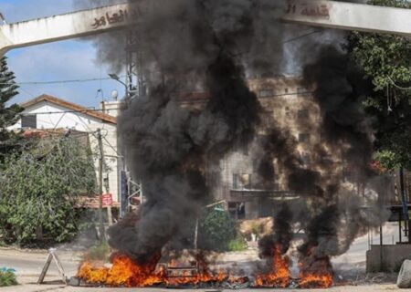 آماده ۶ ماه نبرد متوالی با دشمن صهیونیست هستیم