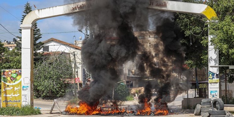 آماده ۶ ماه نبرد متوالی با دشمن صهیونیست هستیم