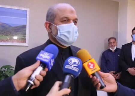 ارسال گزارش حوادث استادیوم مشهد به رییس جمهور