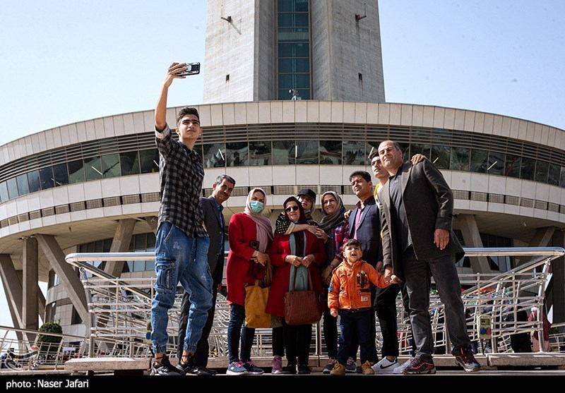 تهران جزو ۱۰ مقصد نخست گردشگری کشور شد
