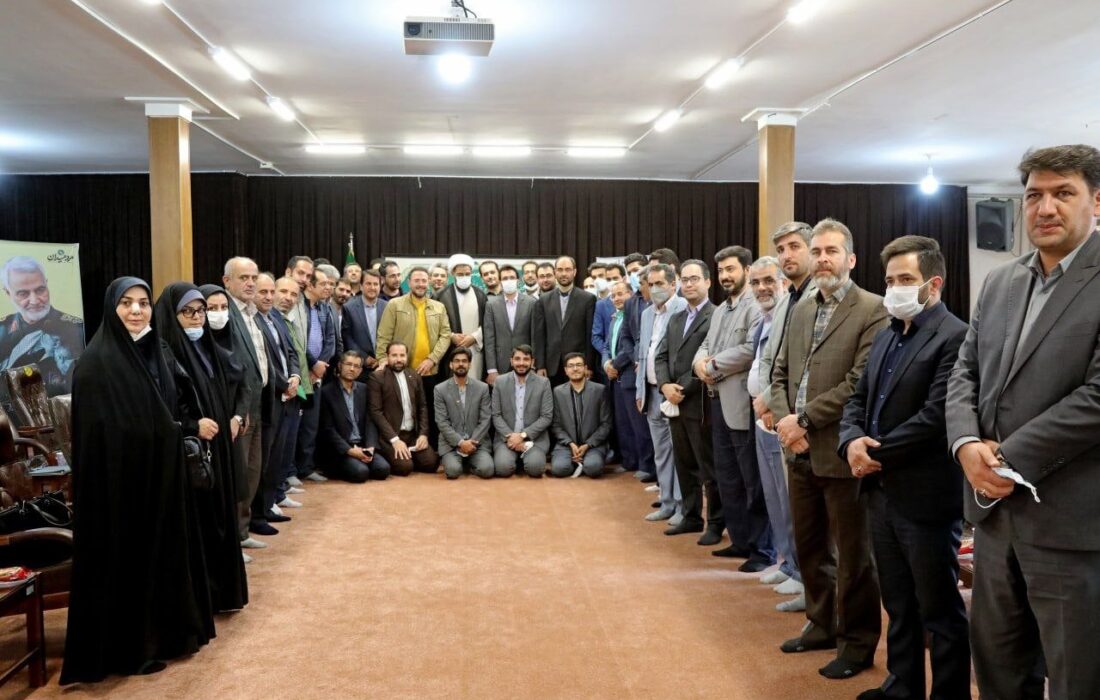 حرکت در مسیر تحقق جهاد تبیین بسیار ضروری است