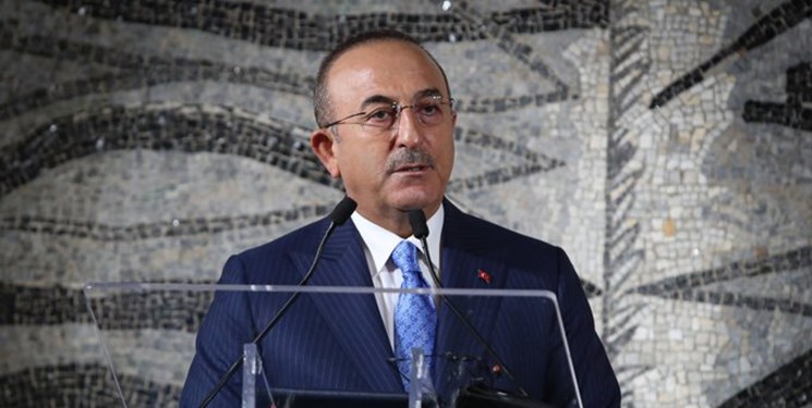 سوئد نباید از تروریست‌ها حمایت کند