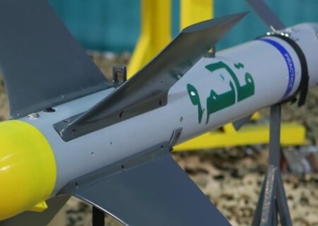 اذعان دشمن صهیونیستی به موفقیت ایران در ساخت تسلیحات هوایی دقیق