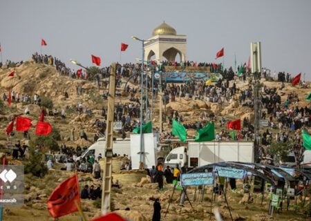 ملاقات با شهدا در «بازی‌دراز» / روایتی از زخم و خون و رشادت