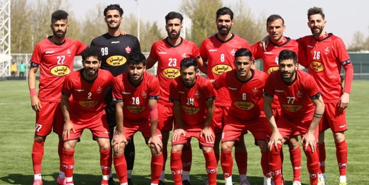 پرسپولیس نمی‌تواند از پول بورس استفاده کند!