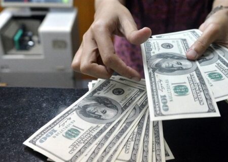 منفعت ارز ۴۲۰۰تومانی در جیب دلالان/ اقتصاد کشور توان ادامه سیاست ارز ترجیحی را ندارد