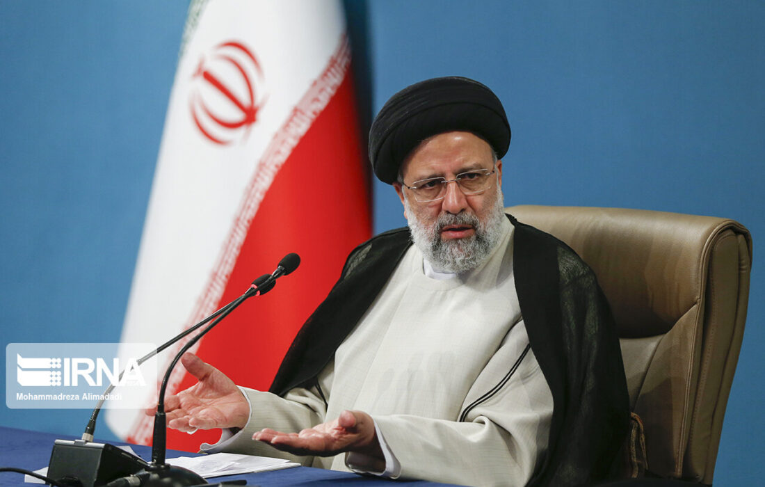 در حق کسی اجحاف نشود