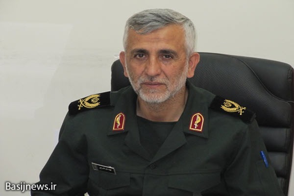 نقش استان همدان در عملیات بیت‌المقدس نقش برجسته و ویژه‌ای بود