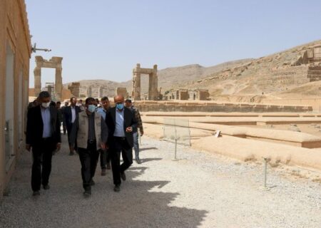 افزایش ۷۸درصدی بودجه مرمت ابنیه تاریخی کشور