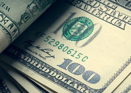 سیر نزولی قیمت ارز‌ ادامه دارد