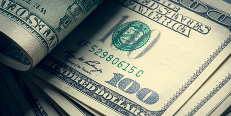 سیر نزولی قیمت ارز ادامه دارد